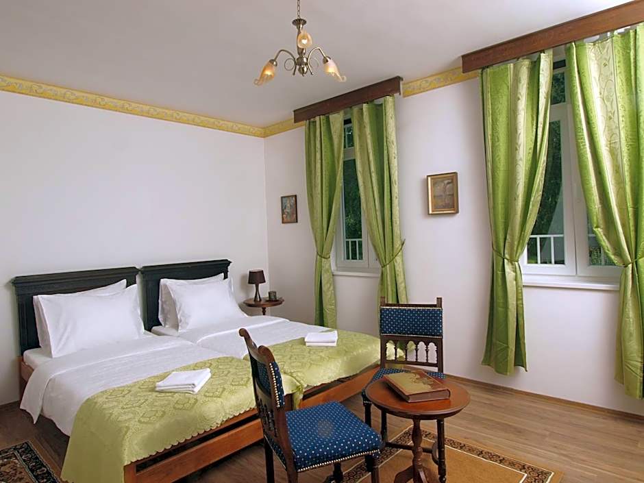 Hotel Puntijar
