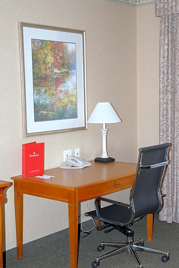 Ramada by Wyndham Olympia