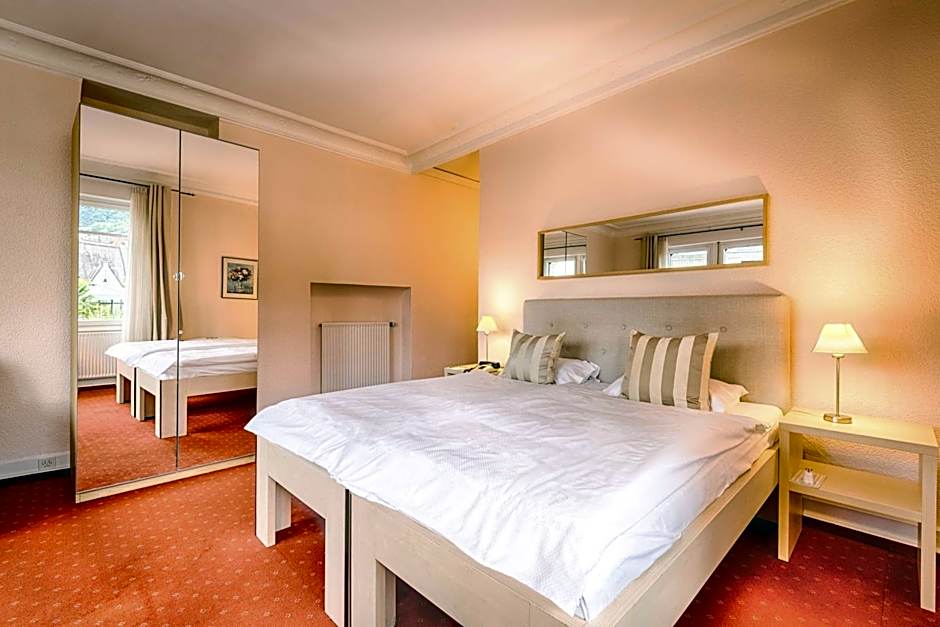 Villa Toscane Swiss Quality Hotel