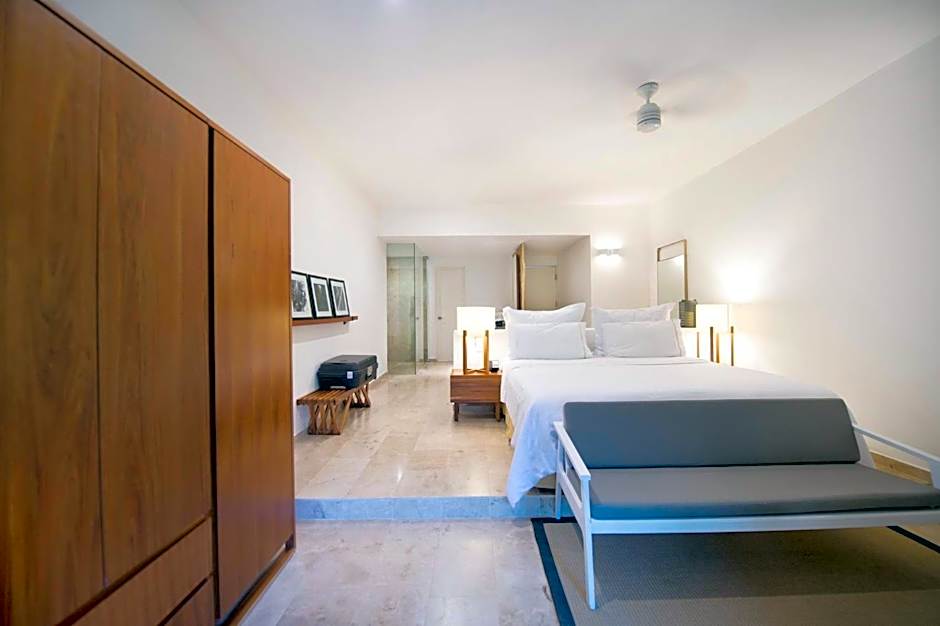 The Explorean Cozumel All Inclusive