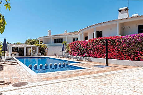 Lagos Appartement Resort