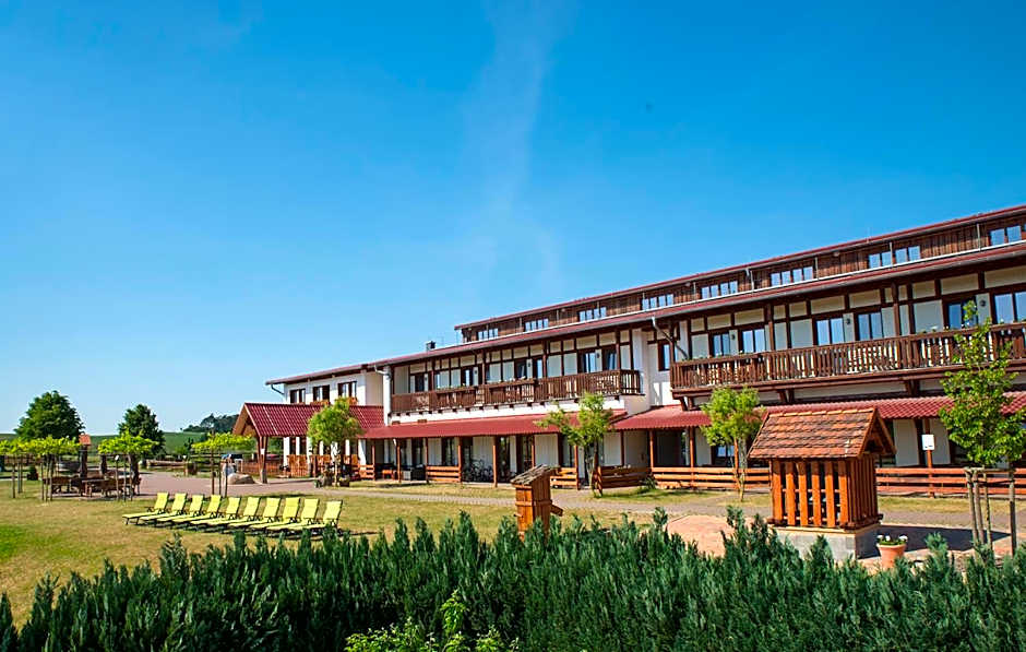 Golchener Hof - Familienhotel & Bauernhofurlaub in Mecklenburg