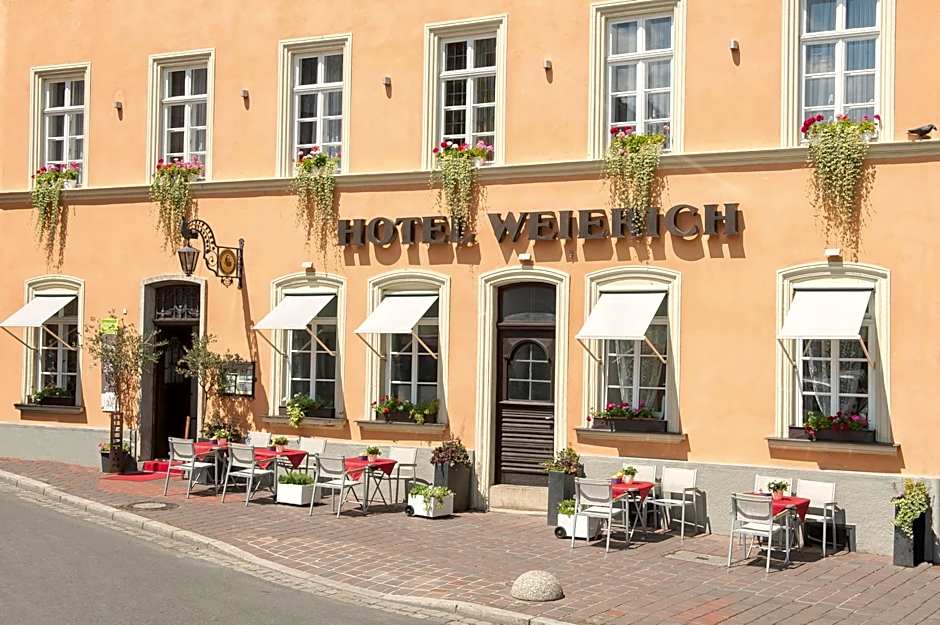 Hotel Weierich