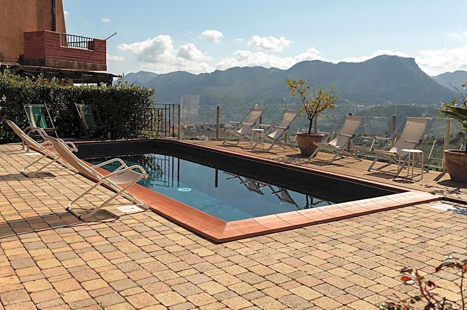 BnB Casa Rossa