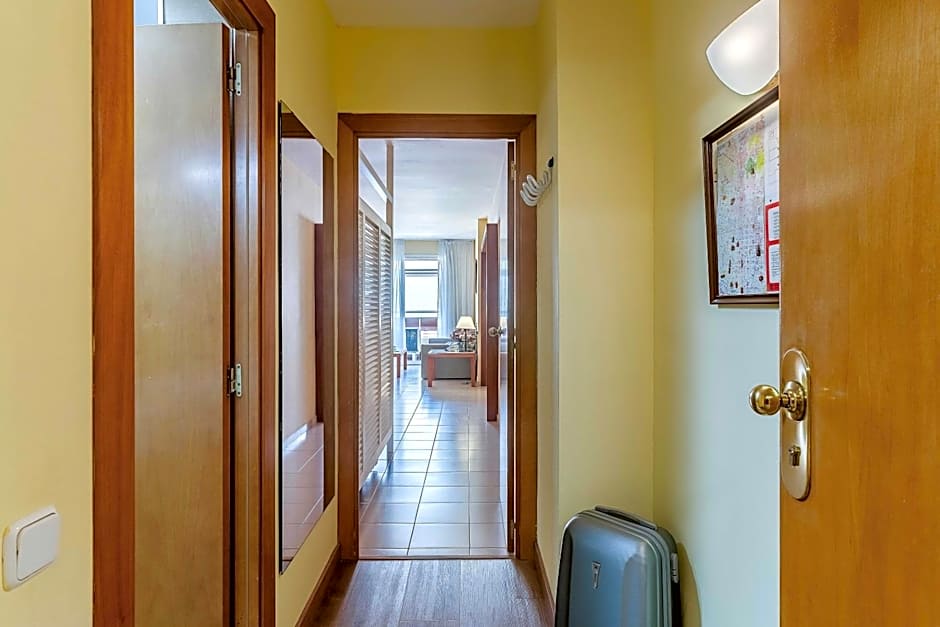 Aparthotel Bertran