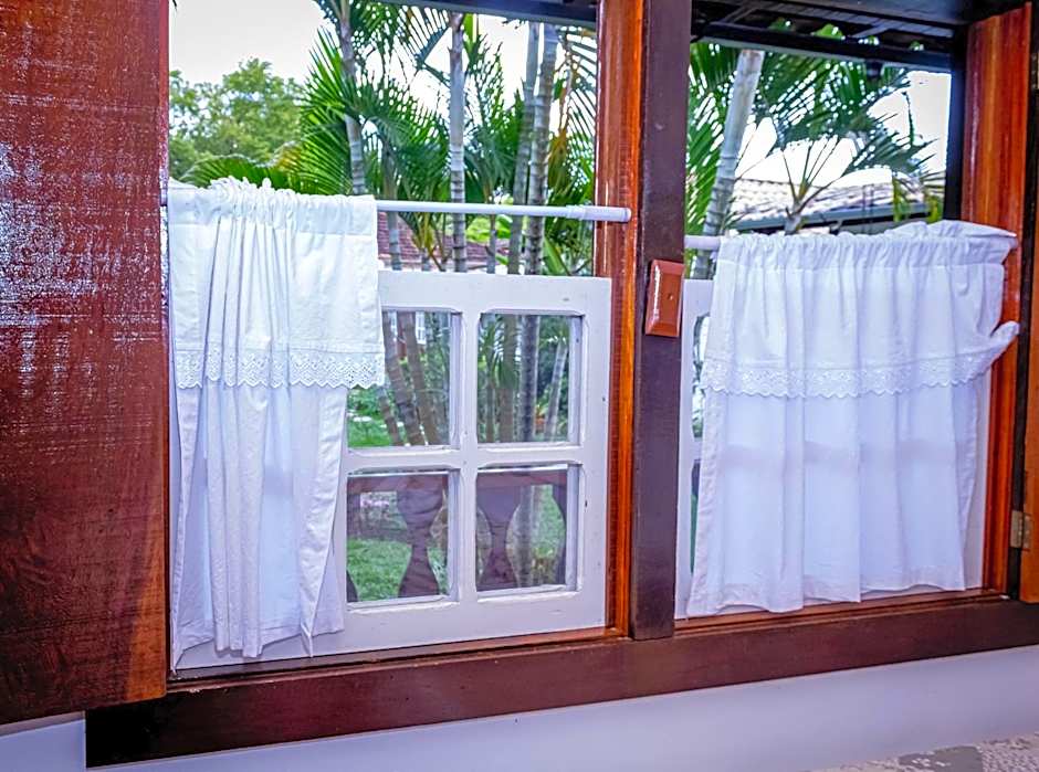 Casa de Violeta Pousada