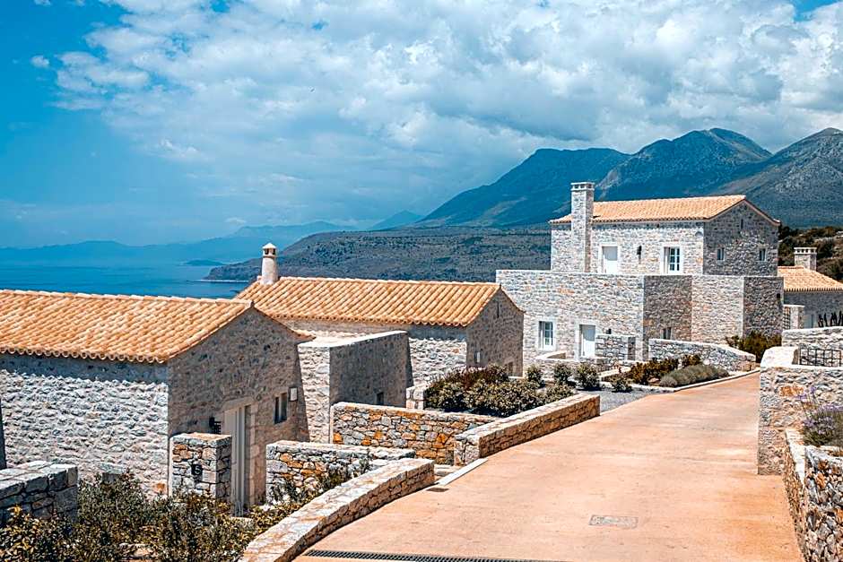 Ariá Estate Suites & Spa