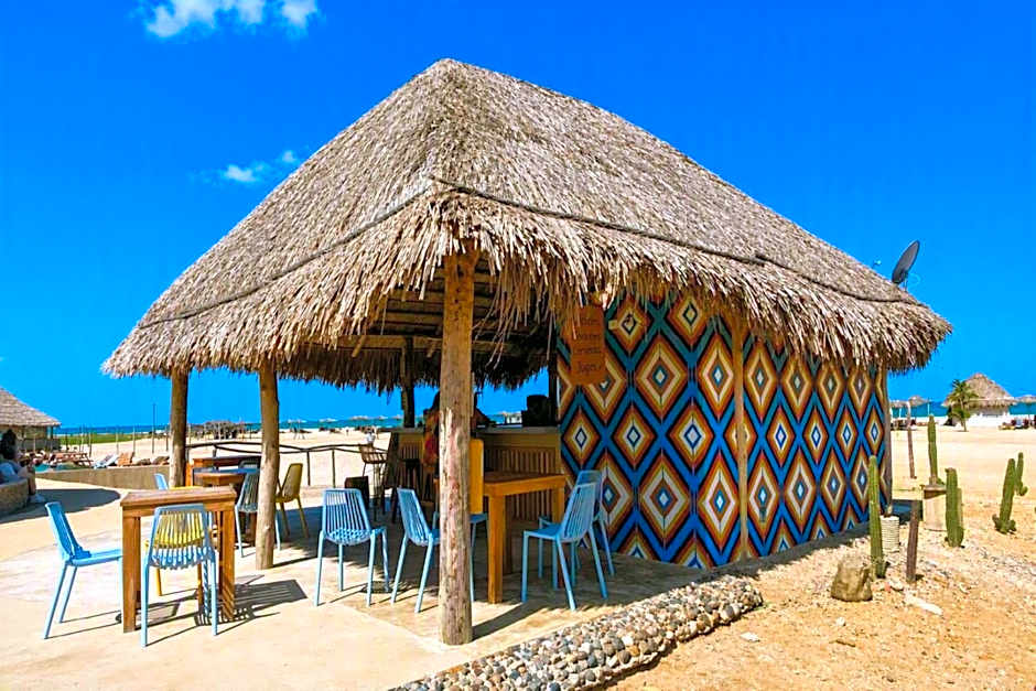 Hotel Wayira Beach by On vacation