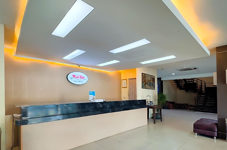 Hotel Marlin Pekalongan Managed by Dafam