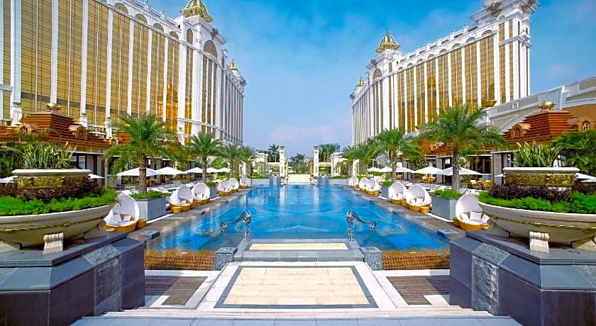 Banyan Tree Macau