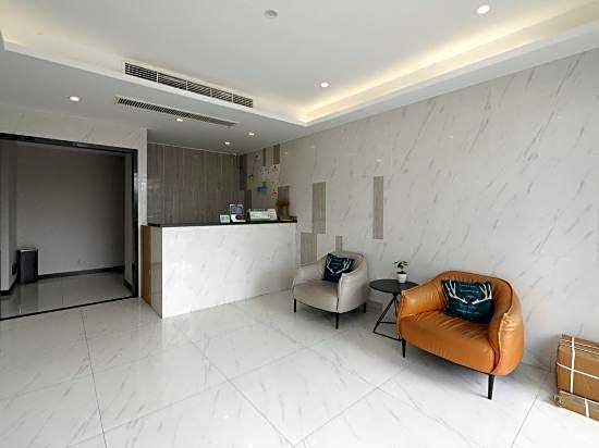 Xinsihai Hotel