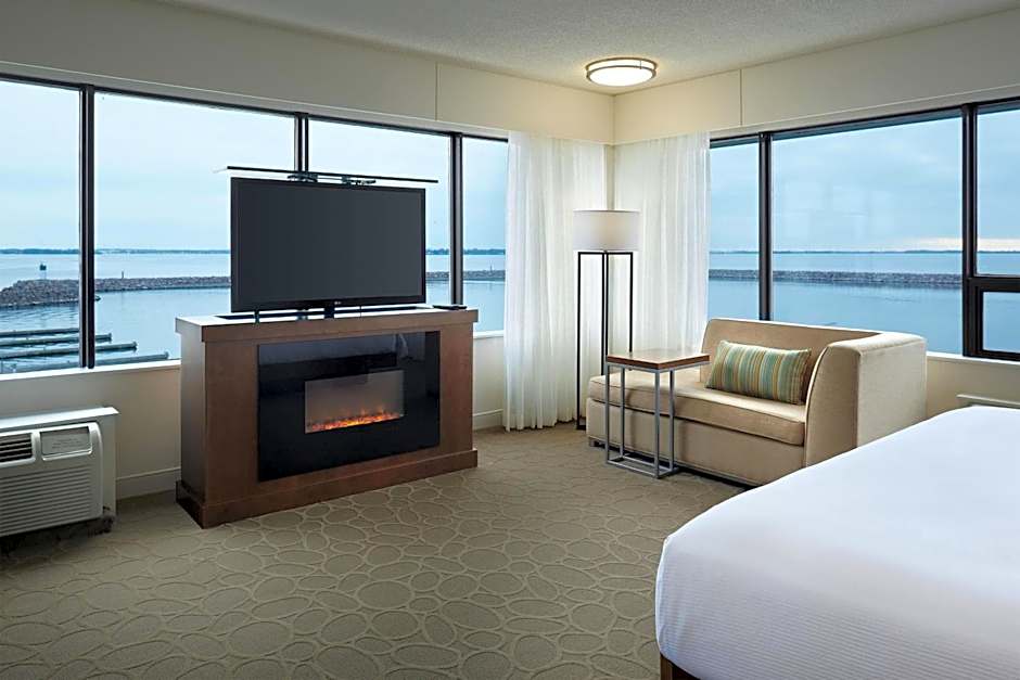 Delta Hotels by Marriott Kingston Waterfront