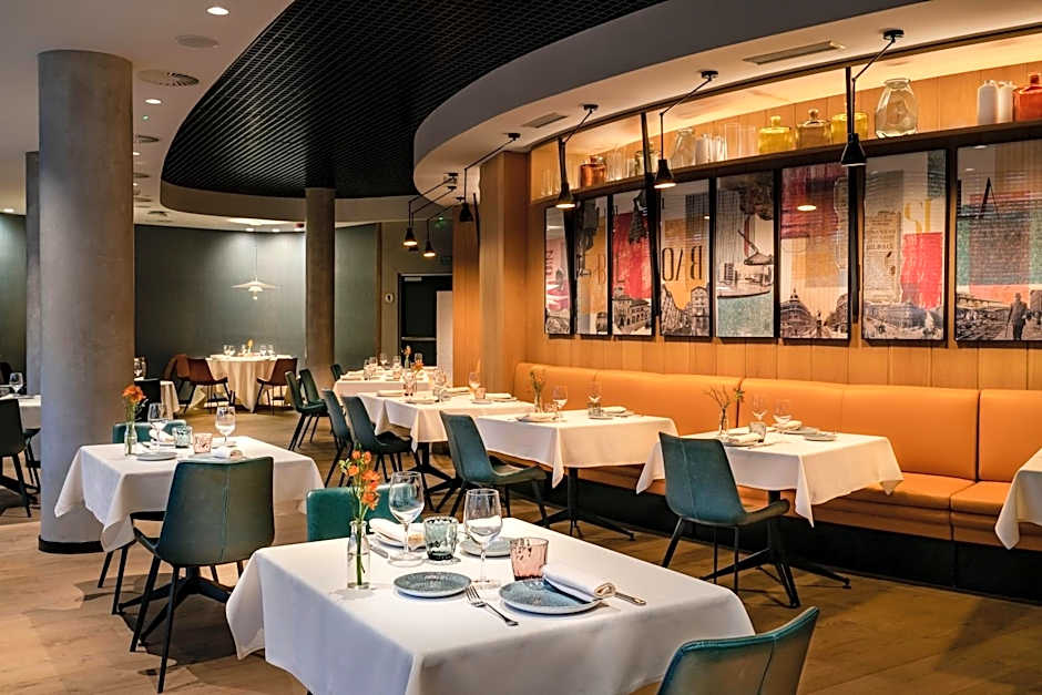 Vincci Consulado de Bilbao