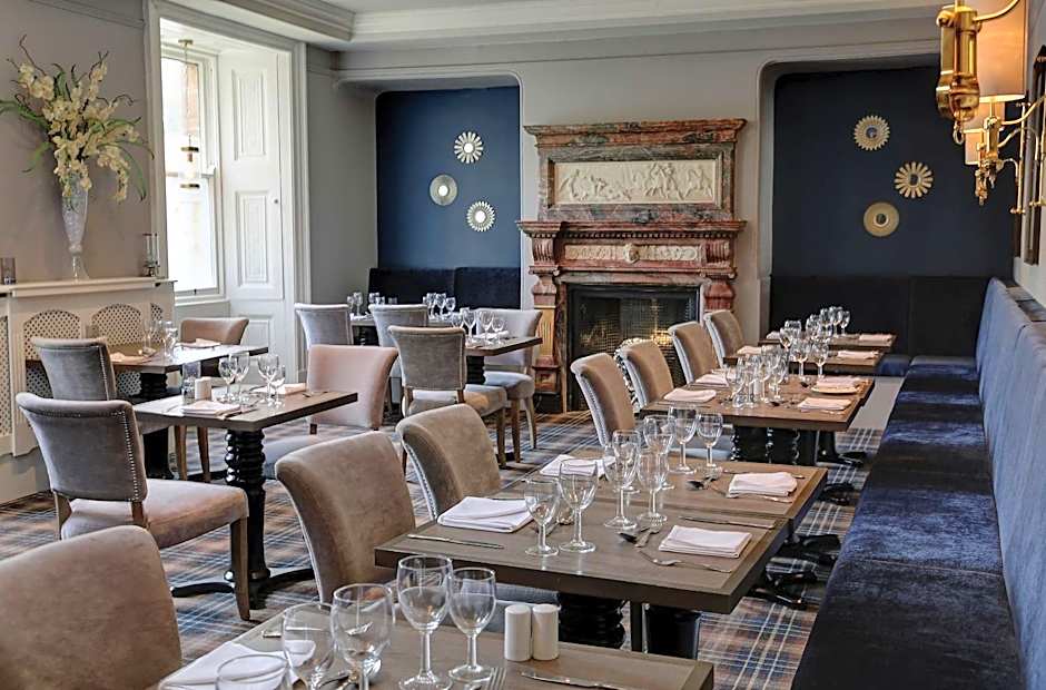 The Shrubbery Hotel, Ilminster