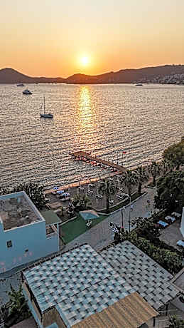 Lizbonia Hotels Bodrum