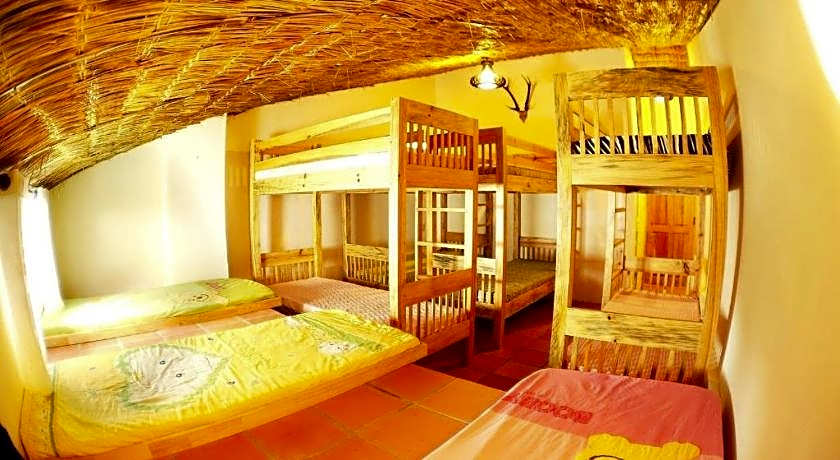 Dalat Flower Hotel & Spa