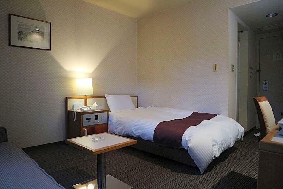 Hotel Takeshi Sanso