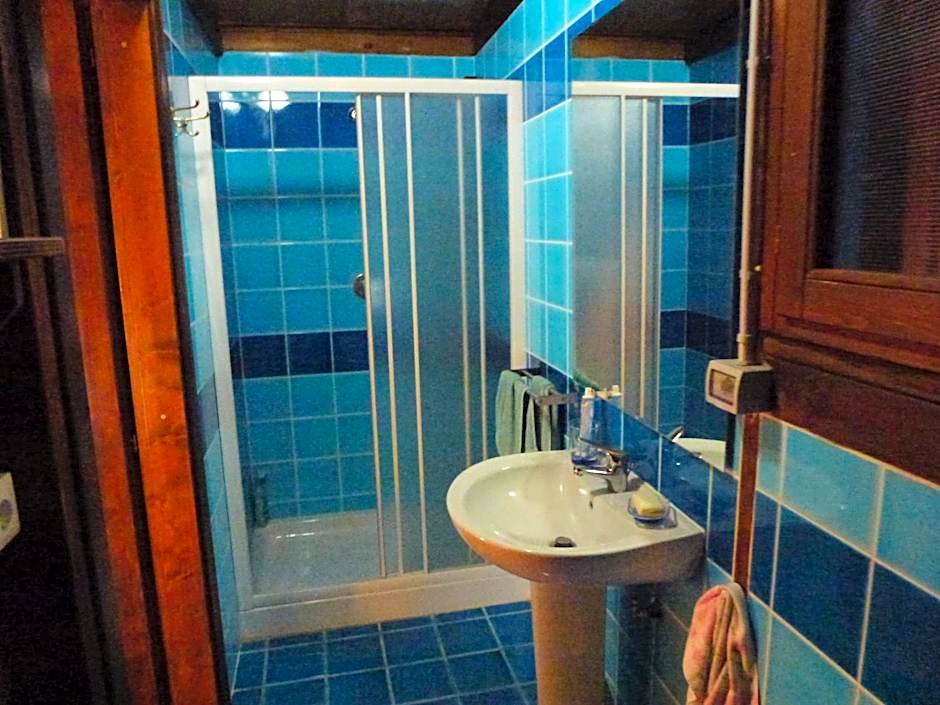 Villaggio Camping Calapineta