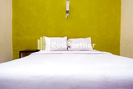 Hotel Permata Makassar Mitra RedDoorz