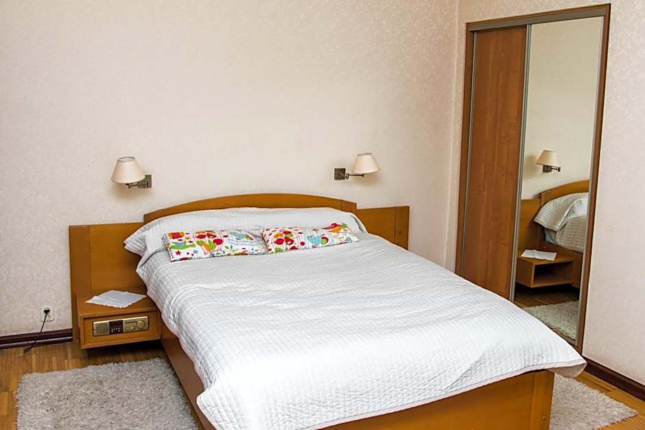 Hotel Daria Dworek Myśliwski