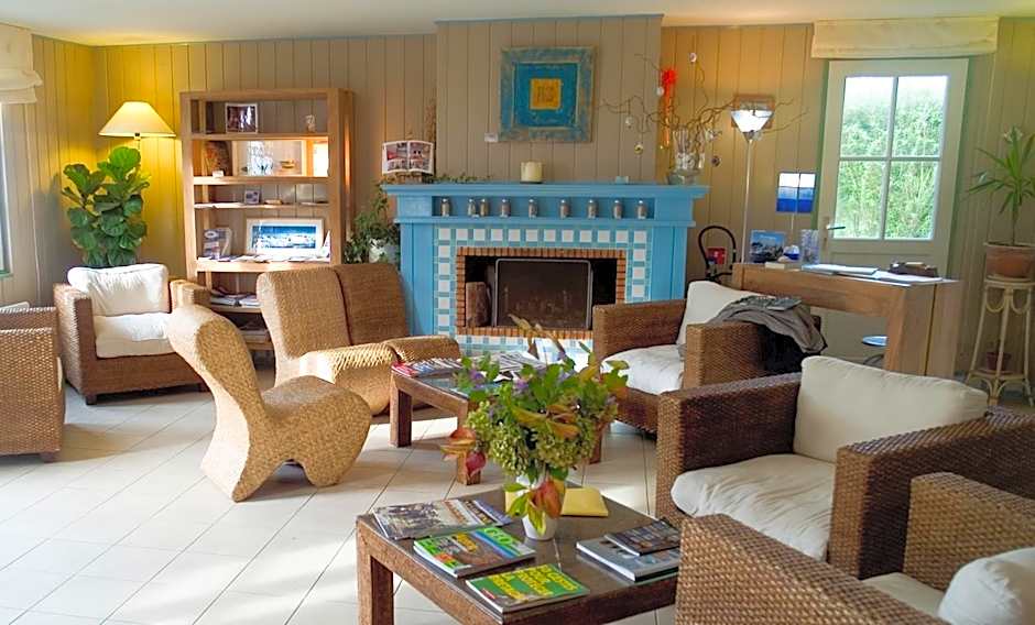 La Désirade - Hôtel, Spa & Restaurant