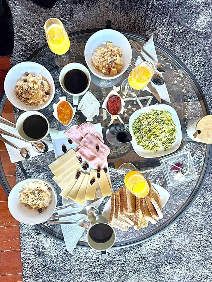 Spirit of Queen experience