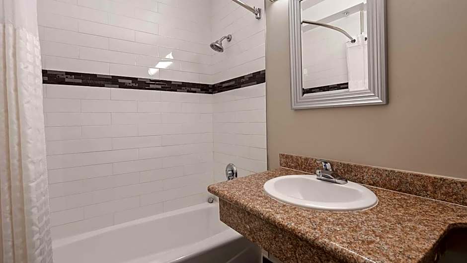 SureStay Hotel by Best Western Beverly Hills West LA