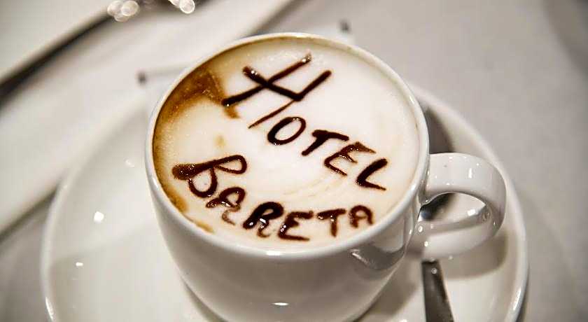 Hotel Bareta