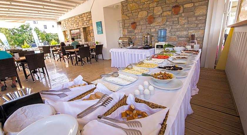 Datca Beyaz Ev Hotels