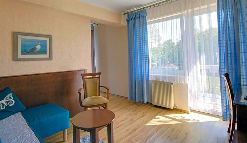 Pensjonat Kaszubianka