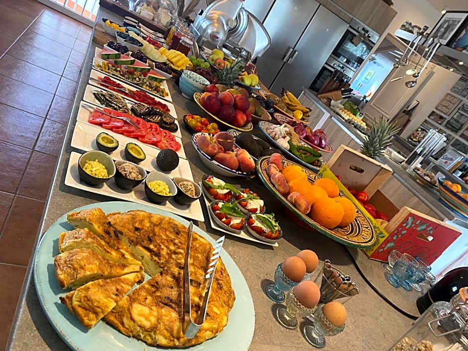 B&B Casa Luz del Sur, adults only