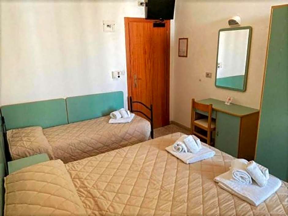 Hotel Sonne