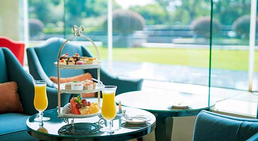 Shangri-La Hotel, Guilin