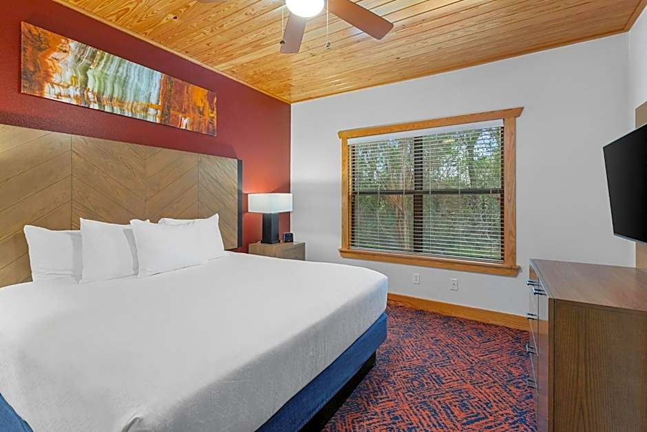 WorldMark New Braunfels