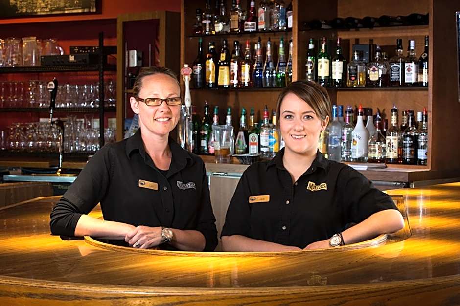 Maritime Inn Port Hawkesbury