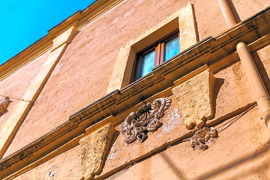 Palazzo De Luca by Apulia Hospitality