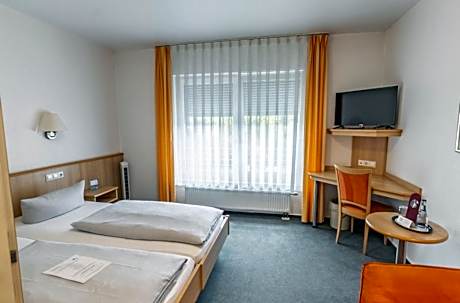 Hotel-Gasthof zum Ritter