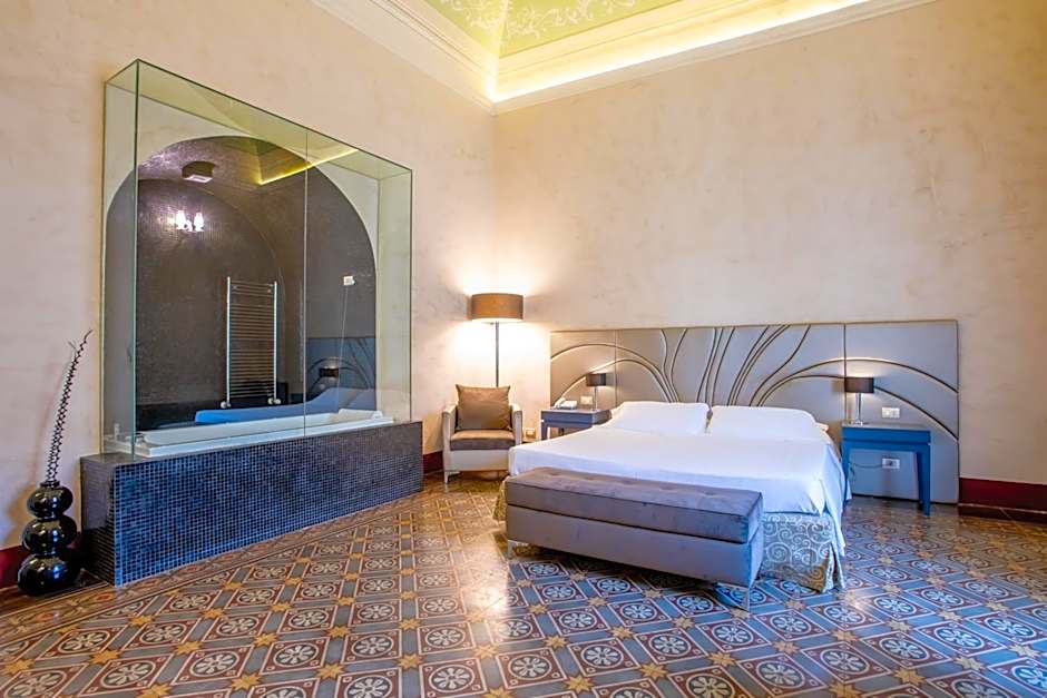 De Stefano Palace Luxury Hotel