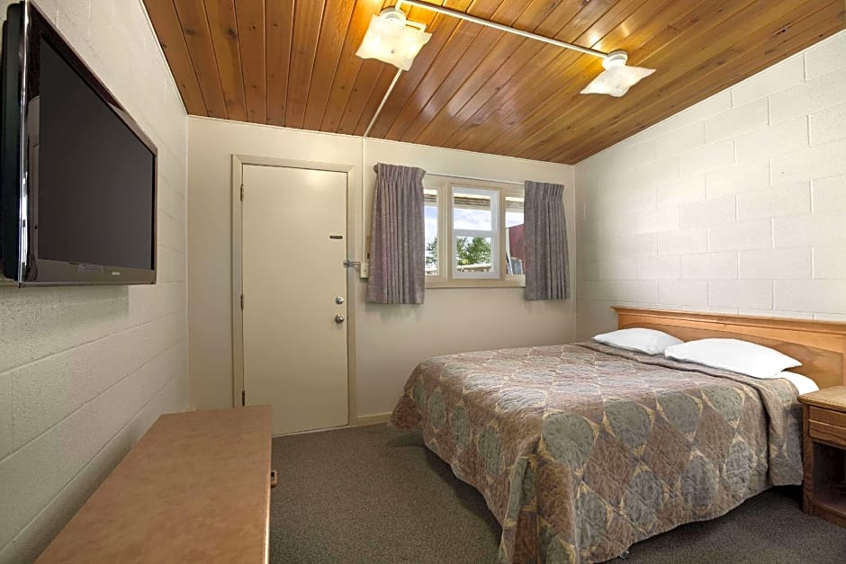 Thriftlodge Moose Jaw