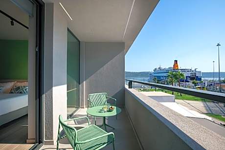 Souda Plaza Collection