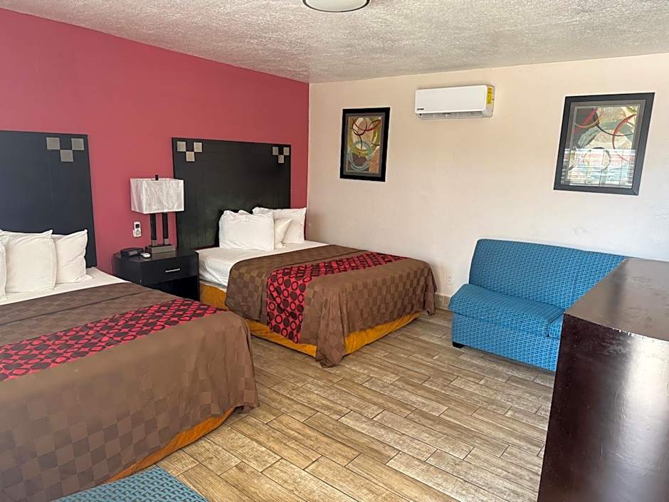 Western Motel