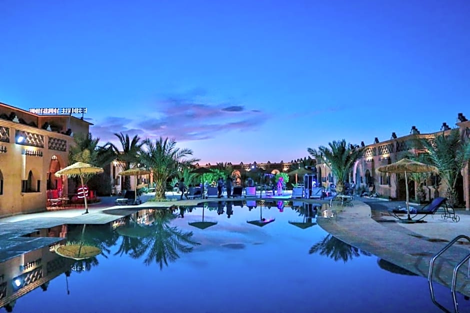 Residence Touristique Merzouga