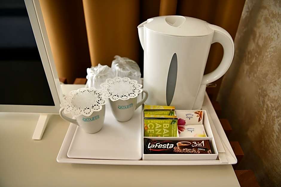 Quartz Boutique Hotel