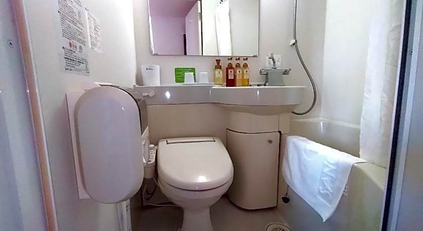 Sanco Inn Numazu Ekimae