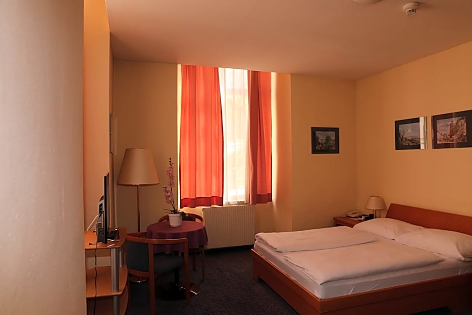 Hotel am Schottenpoint