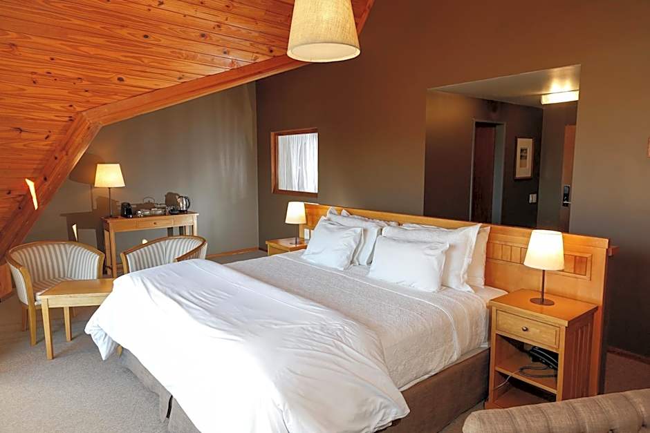 Los Cerros del Chaltén Boutique Hotel