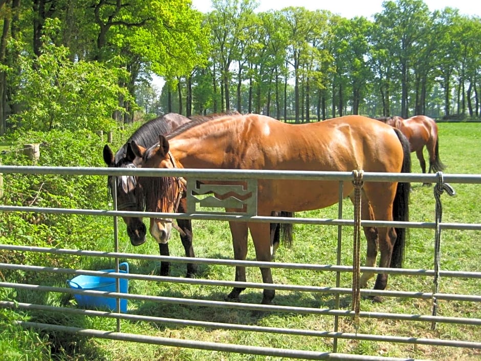 Landgoedhoeve Vosbergen