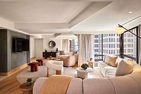 The Jay, Autograph Collection