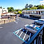 Islander Motel Santa Cruz CA
