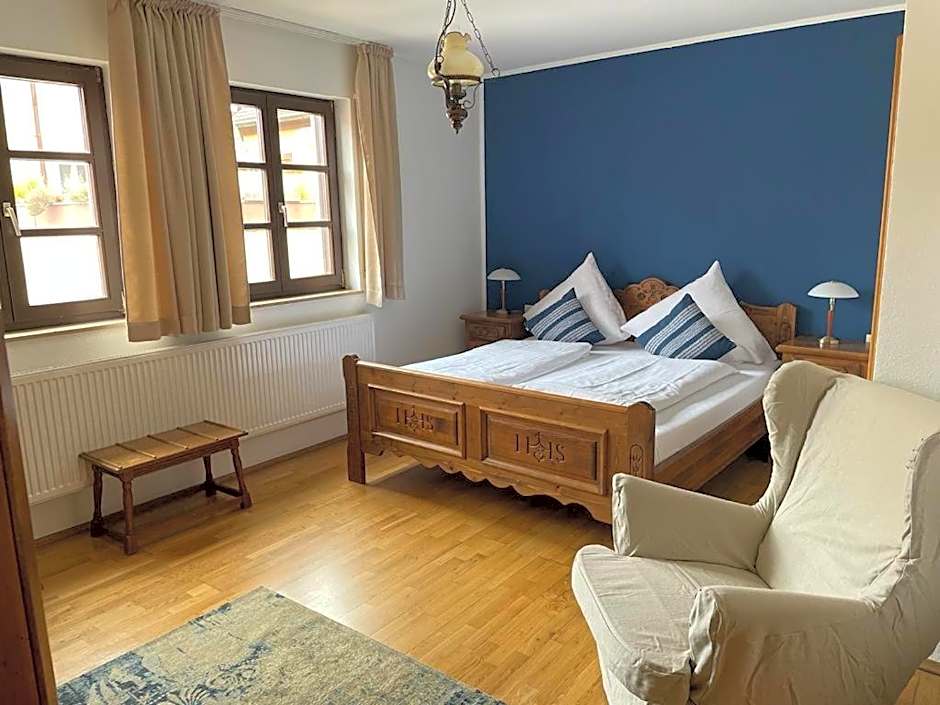 Hotel und Restaurant Neuhauser